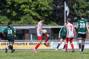 Bild 94 - wBJ TuRa Meldorf - Walddoerfer : Ergebnis: 0:4